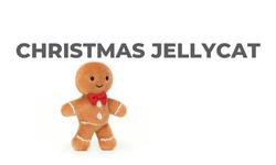 Christmas Jellycat